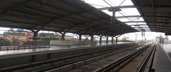 Advertising in Gandhi Bhavan Metro Station, Lift Branding Metro Station Advertising in Hyderabad